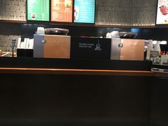 -星巴克臻选(宁波天一广场店)