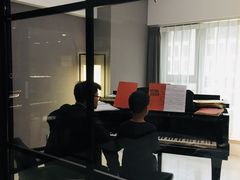 -Melody Mentor音乐私教馆(朝外·悠唐店)