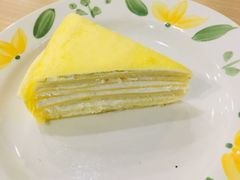 -萨莉亚意式餐厅(星海广场店)
