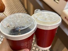 -回味鸭血粉丝汤(新城市广场店)
