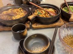 -不二啫·广府啫啫煲(江燕路万科里店)