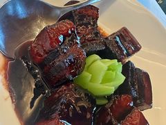 -蘇锦宴·淮扬菜烤鸭·小院(三元桥霄云路店)