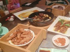 -潮界(凯德晶萃店)