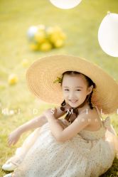 -小鬼当佳儿童摄影(河北保定店)