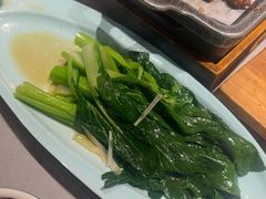 -绿茶餐厅(广州天河城店)