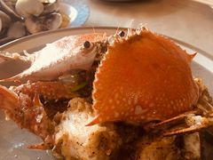 -Red Lobster