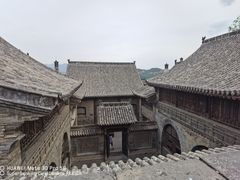 -山西王家大院