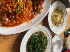 -祥记·苏帮菜·松鼠桂鱼(湖畔天城店)