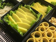 -火锅先生(五马街店)