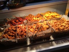 -菲尼克斯牛排店(杉杉奥特莱斯店)