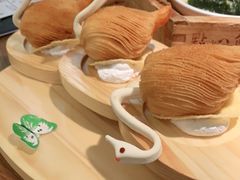 -点心传说·粤菜点心(佐阾虹湾店)