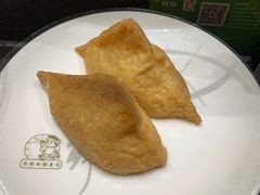 -禾绿回转寿司(万柳华联店)