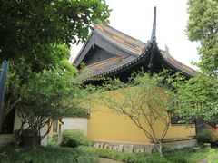 -常熟方塔园