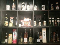 -白石的深夜食堂(万达店)