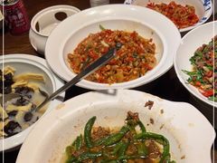 -八碗湘长沙市井菜(坡子街店)