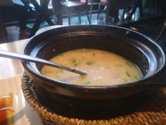 -颐和•海鲜砂锅粥•啫啫煲(奥林匹克广场店)