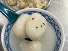 -老胡甜汤(龙眼店)