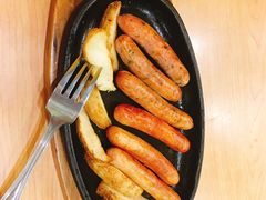 -萨莉亚意式餐厅(石鼓路店)