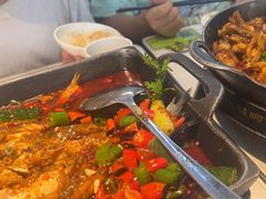 -蛙喔牛蛙(淮安吾悦店)
