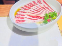 -久藏·横膈膜烧肉·酒场(江汉路店)
