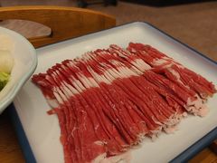 -东来顺饭庄(天坛店)