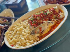 -锦至私房菜(长乐店)