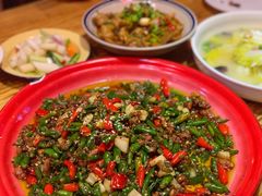 -兔槽江湖菜·重庆璧山兔(水围店)