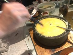 鱼片小米粥-阿斯牛牛·凉山菜(新会展店)