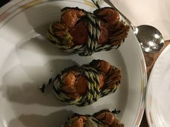 -汇泉王朝大饭店-旋转餐厅(南海路店)