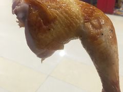 -吴山烤禽 (吴山路店)