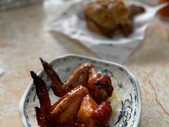 -渔记茶餐厅(渔村店)
