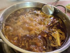 -二钳洞庭虾蟹·江湖菜(成都鹭岛店)