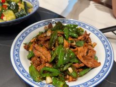-回家吃饭·地道南昌菜(建德观总店)