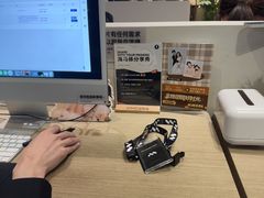 -海马体照相馆(深圳万象天地店)