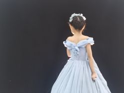 -布恩儿童摄影