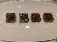 厦门土笋冻-遇外滩(BFC外滩金融中心店)
