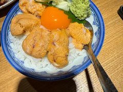 -桂马·日本料理·海胆·海鲜饭·酒场(民主广场店)