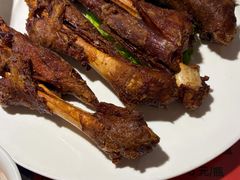 -旺角小渔村(上夼店)