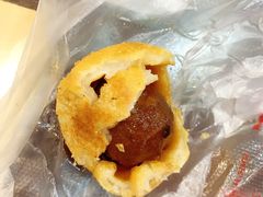 -毛华美食(清扬路店)