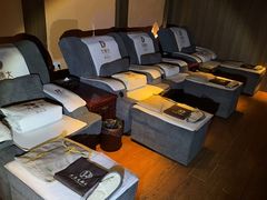 -大桶大足浴(静安店)