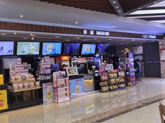 -SFC上影影城(北京大兴龙湖天街IMAX店)