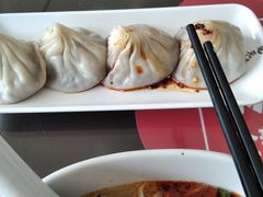 -锡笼记·无锡小笼(方塔店)