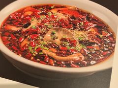 -双流老妈兔头(荟聚店)