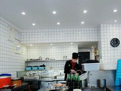 大堂-台烘平价铁板烧(奥城店)