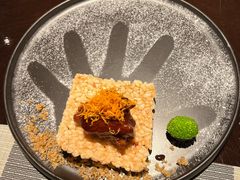 神掌慢炖牛肉-江上荟·创意中国菜(绿地缤纷城店)