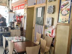 大堂-宝寿司(红瓦寺店)