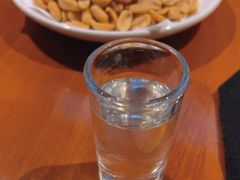 -申德勒加油站西餐厅(日坛路总店)