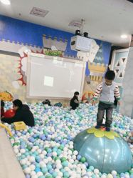 -孩子王童乐园(成都海滨城店)
