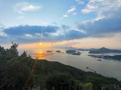 -花竹村