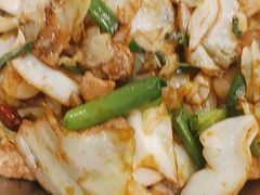 -丰收日·小海鲜·沪上家宴(顾村正大店)